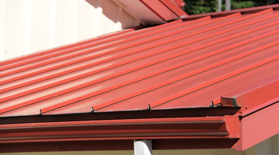 Roof Gutter Cleaning in Orgas, WV